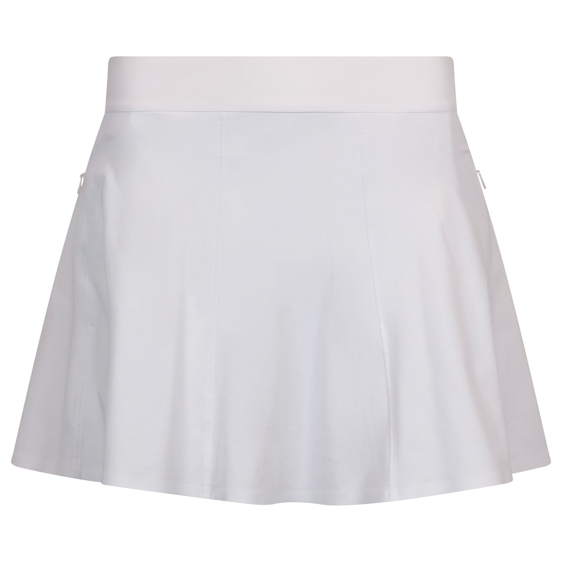 Womens Phoenix Flare Skirt Arctic