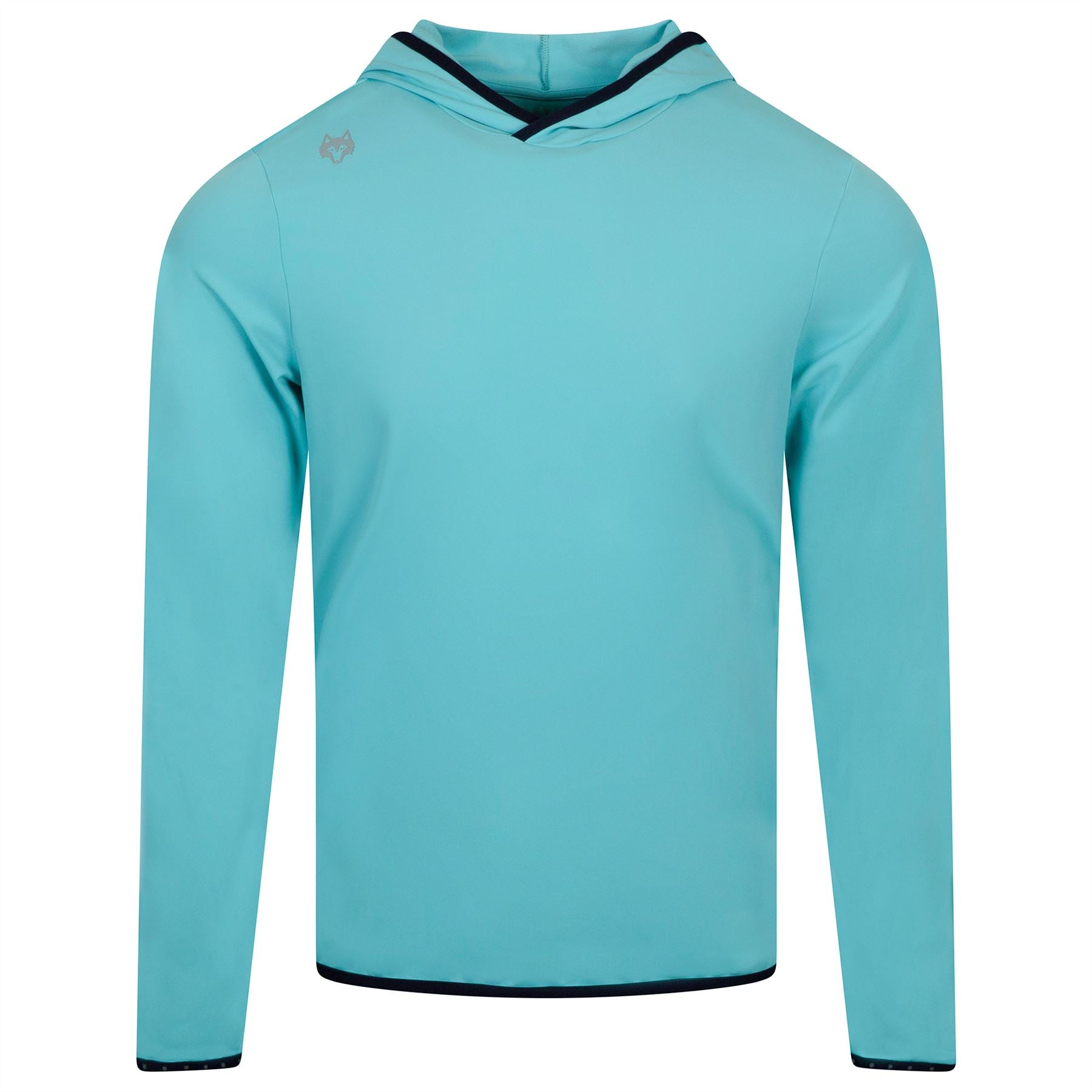 Colorado Hoodie Macaw