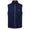 Fuse Elite Hybrid Vest Navy