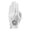 Essential Camo Silicone Patch Golf Glove Snow/Onyx