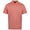 Featherweight Geo Links Polo Azalea