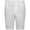 Stuart Shorts White
