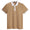 Bay Slim Sport Pique Polo Tigers Eye