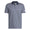 Beyond The Course Textured Polo Collegiate Navy