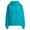 Womens G/Fore La Oversized French Terry Hoodie Emerald