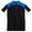 Arch Regular Fit TX Jersey Polo Black