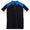 Arch Regular Fit TX Jersey Polo Black