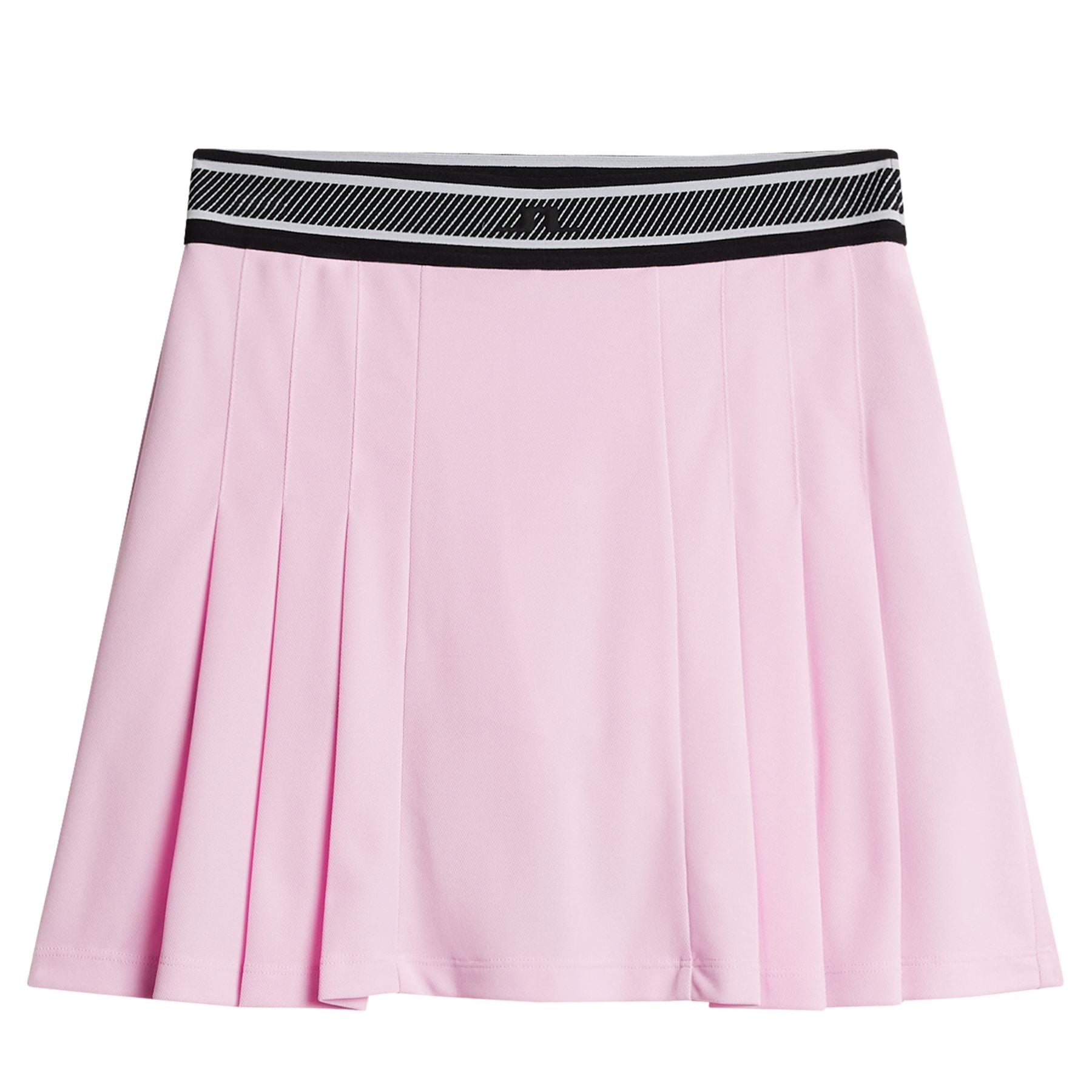 Womens Harlow Light Pique Skirt Nosegay