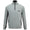 Hydro Quarter Zip Mid Layer Open Green