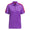 Womens JAY3LLE Polo Active Purple