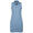 Womens Bailey V-Neck Dress Santorini