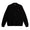 Lucas Tour Merino Knitted Cardigan Black