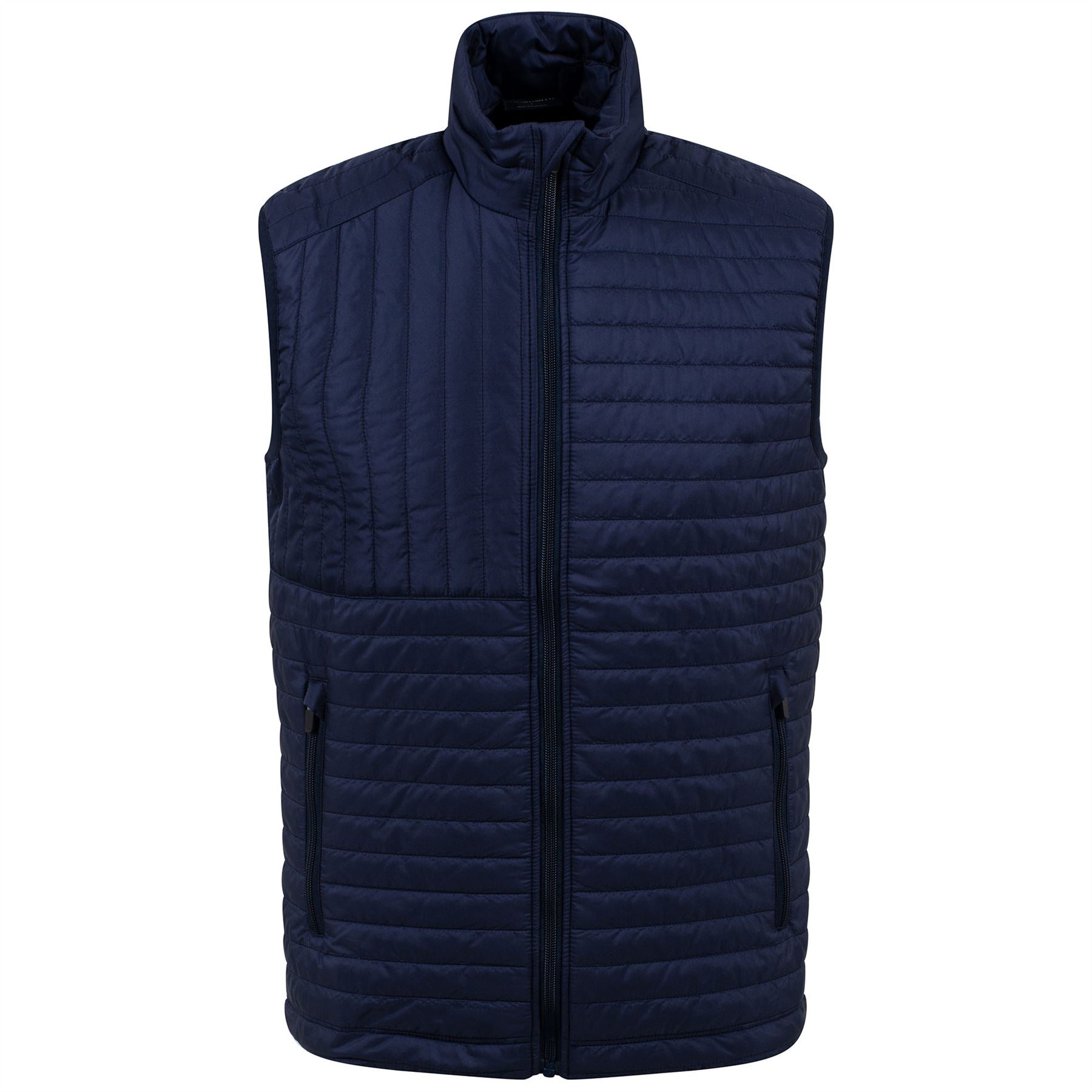 Leroy Interface-1 Bodywarmer Navy