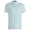 Polkadot Jacquard Polo Daybreak