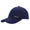 Womens Performance Cap French Navy