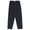 Pleated Pant Navy