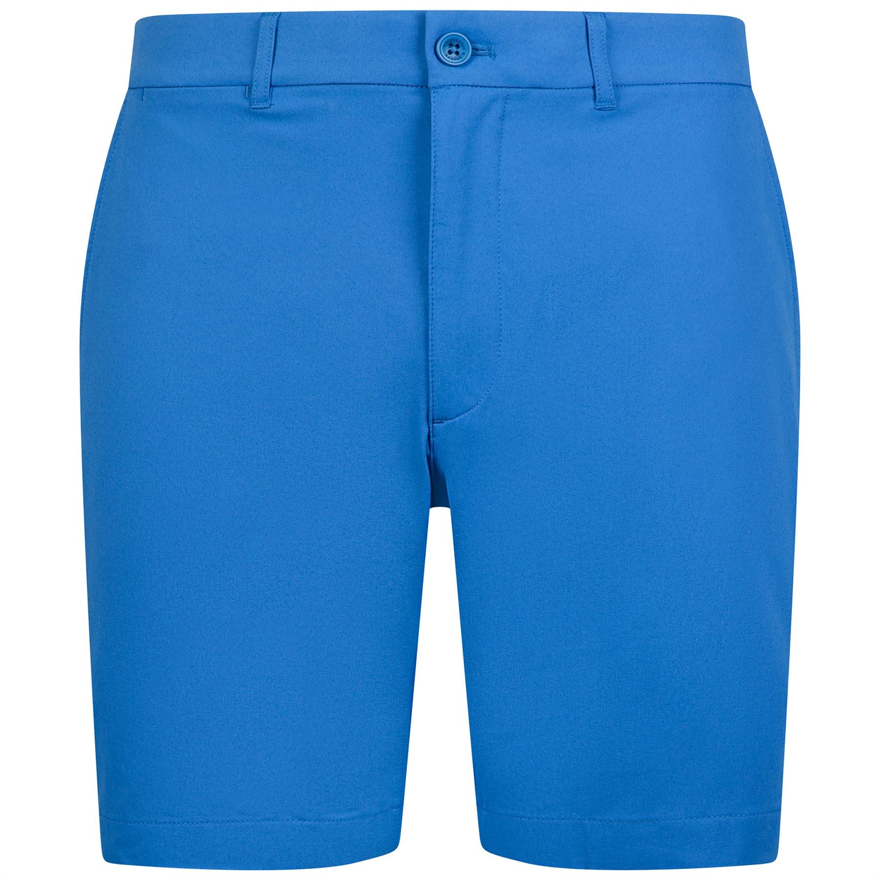 The Harwood Performance Tech Shorts Marlin Blue
