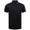 Tour Tech Regular Fit TX Jersey Polo Black