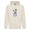 Core Fleece Swingman Hoodie Pumice