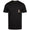 Lost Cave Pocket Tee Black