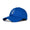 Womens Angelique Dad Cap Blue