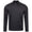 Solotex Mesh Tiebreak Quarter Zip Mid Layer Navy
