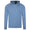 The Lawson Performance Hoodie Heathered Sankaty