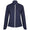 Womens Rain Rescue 2.5L Jacket Atlanta Blue