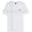 Chest TOC Tee White