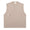 Cooper Nylon Vest Tan