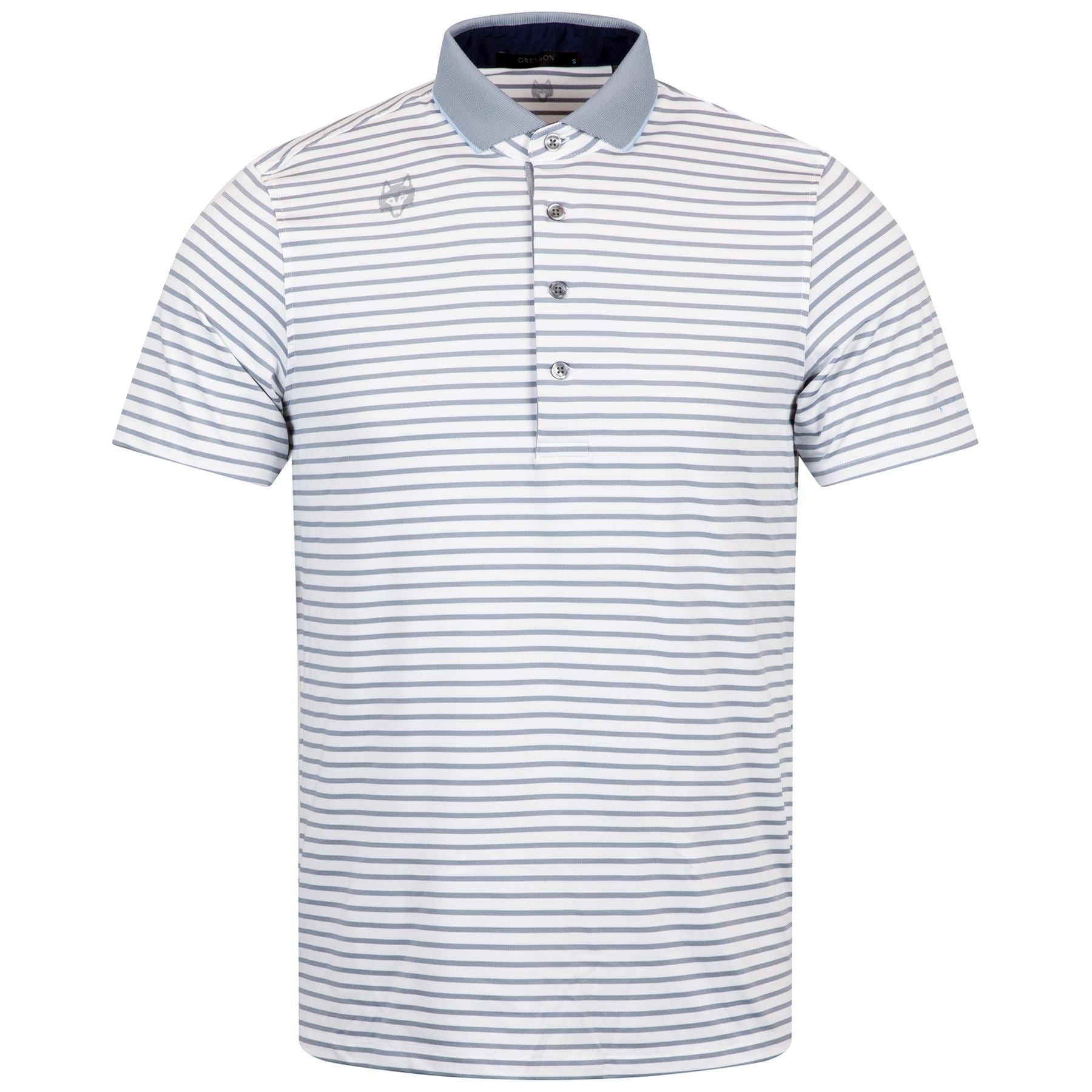 Ticonderoga Polo Arctic/Moonstone