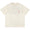 Vista Pocket Tee Ivory