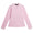 Womens Susanna Wave Rib Mid Layer Nosegay