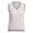 Womens Go-To Sweater Vest Putty Mauve