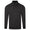 Cloud Quarter Zip 2.0 Black