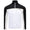 Jarvis Regular Fit Stretch Mid Layer White
