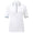 Womens Elenor Polo Off White