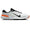 Nike Free Golf Shoes White/Black/Safety Orange