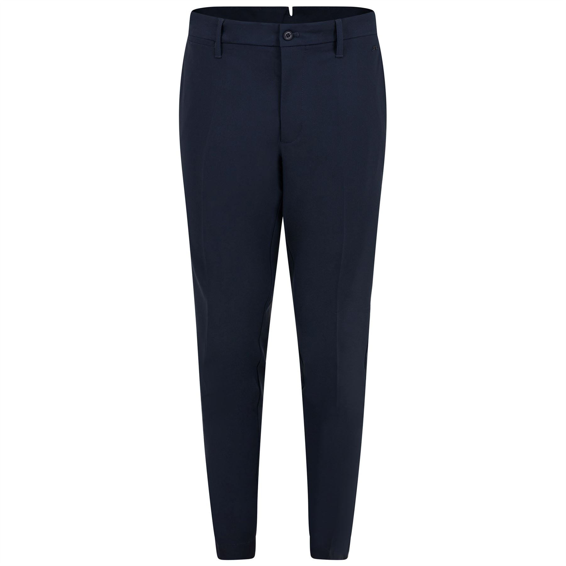 Ellott Micro High Stretch Pants JL Navy