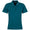 Womens Paloma Polo Ocean