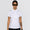 Womens Leyla Polo White