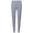 x TRENDYGOLF Womens Swift Speed High Rise Tight 28" Brushed Gull Grey