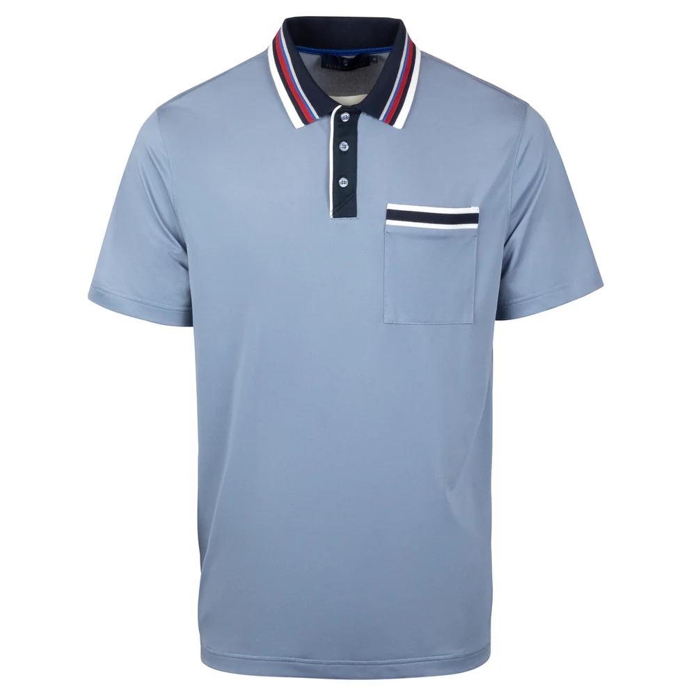 SAAS Polo Infinity