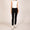 Womens The Very Pants Black