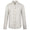 Womens Cloud Shacket Heather Light Gray
