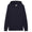 x AP Knit Hoodie Deep Navy