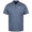 Dri-FIT Tour Printed Polo Diffused Blue/White