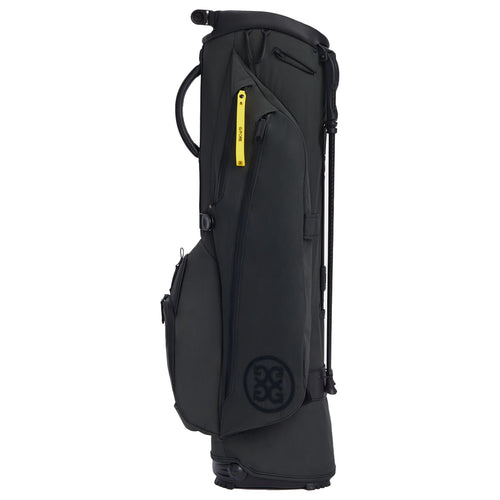 Cordura Nylon Daytona Plus Carry Bag Graphite