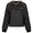 Womens Alessia Windbreaker Pullover Black