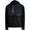 Camo Performance Hybrid Half Zip Hoodie Polo Black/Polo Black Dot Camo